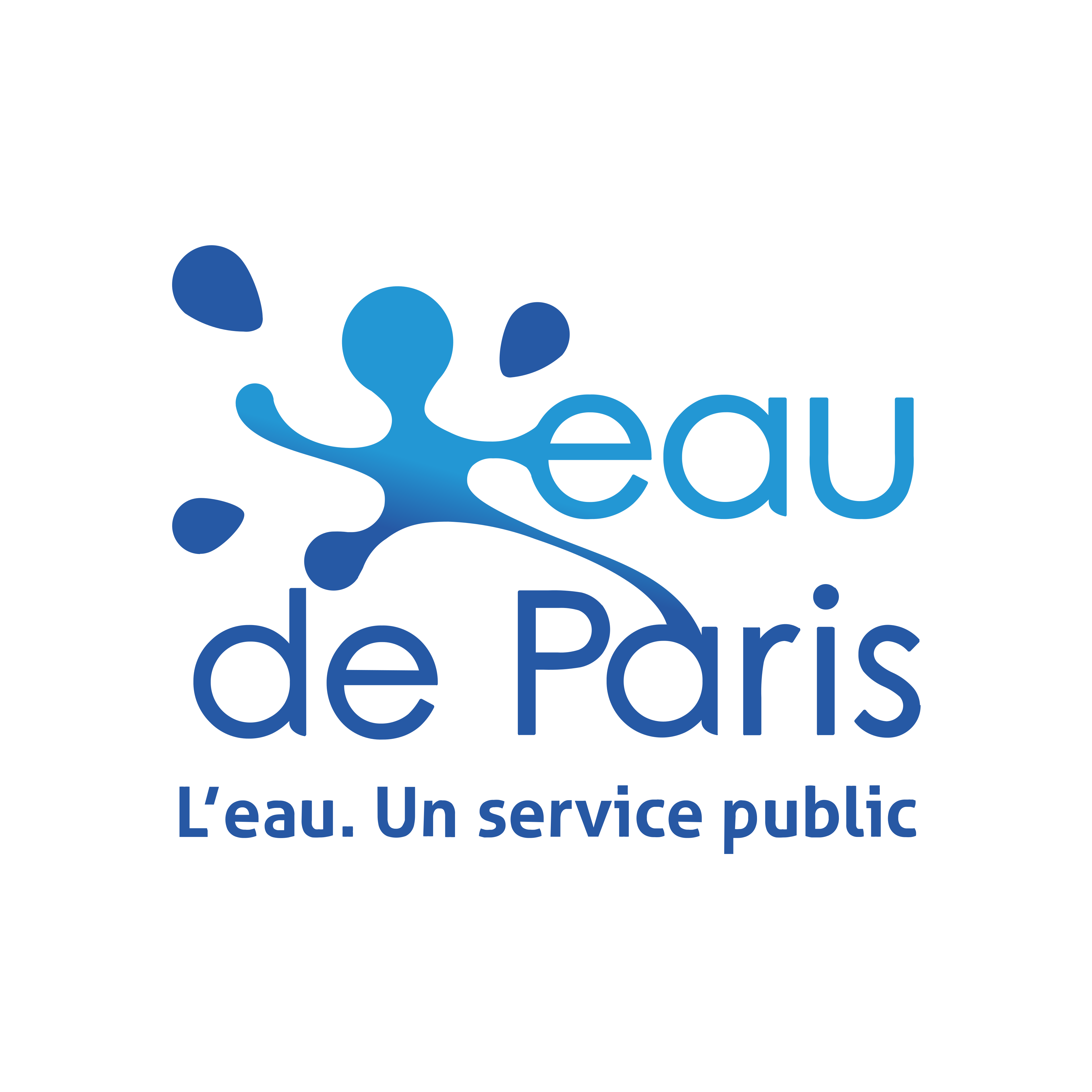 Eau de Paris