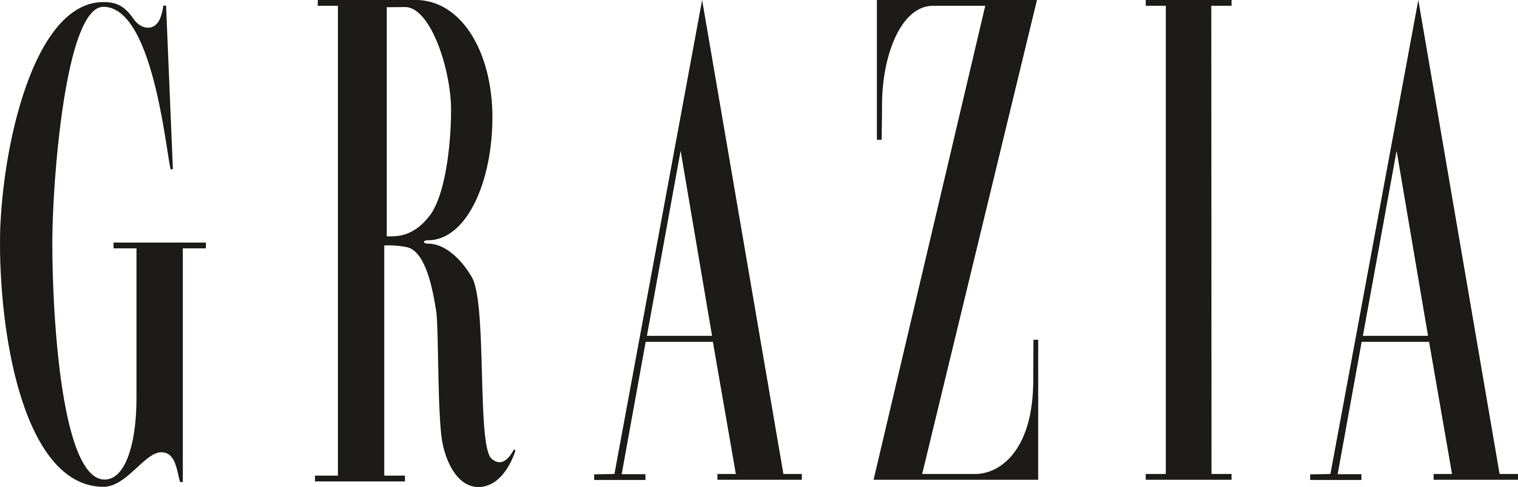 Grazia